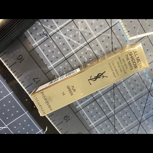 💕2 for $30 BNIB liquid shadow ysl - Picture 2 of 2